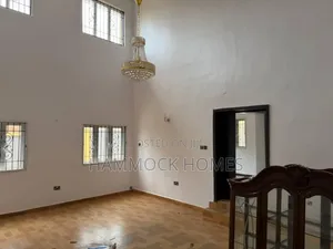 3bdrm Duplex in Okebadan Estate, Akobo for rent
