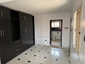 3bdrm Duplex in Okebadan Estate, Akobo for rent