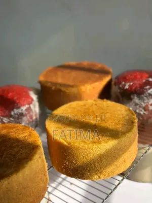 Zarah Snacks And More We Cater For Events And More