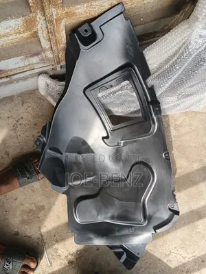 Glc300 2017 Sand Protector
