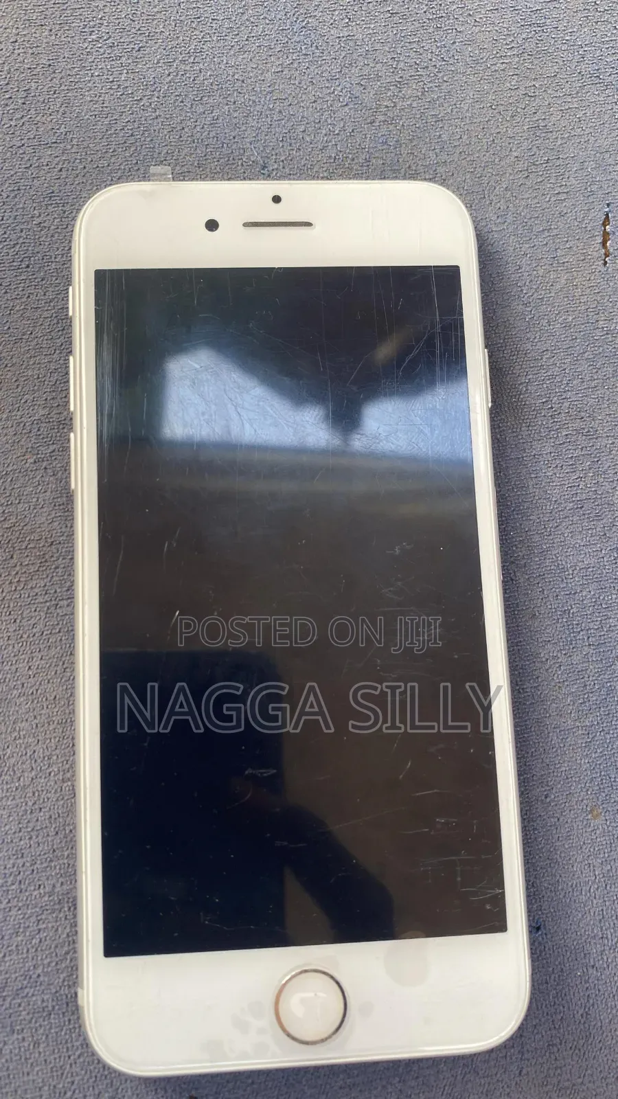 Apple iPhone 7 32 GB Silver