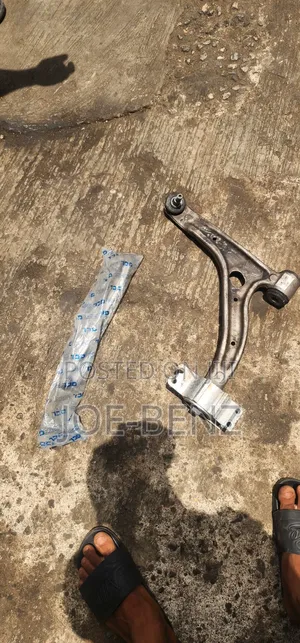 Gle350 2017 Suspension Arm