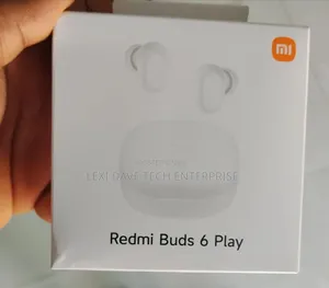 Redmi Buds 6 Play