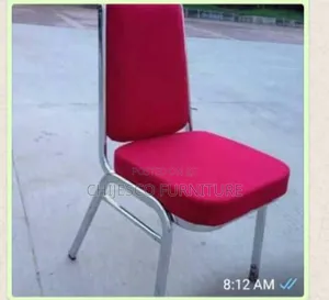 High Quality Church and Hall Chair