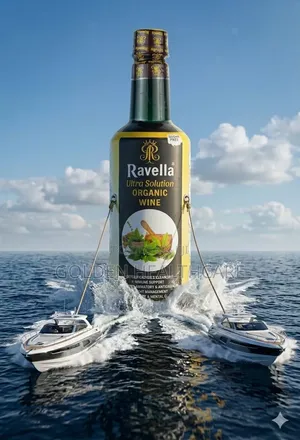Ravella Detoxifier