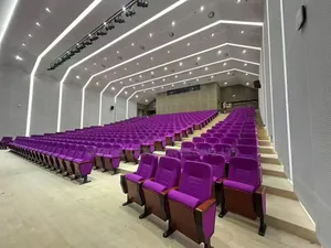Auditorium Chair