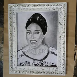 Portrait Drawing