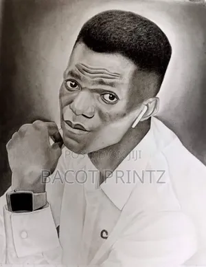 Portrait Drawing