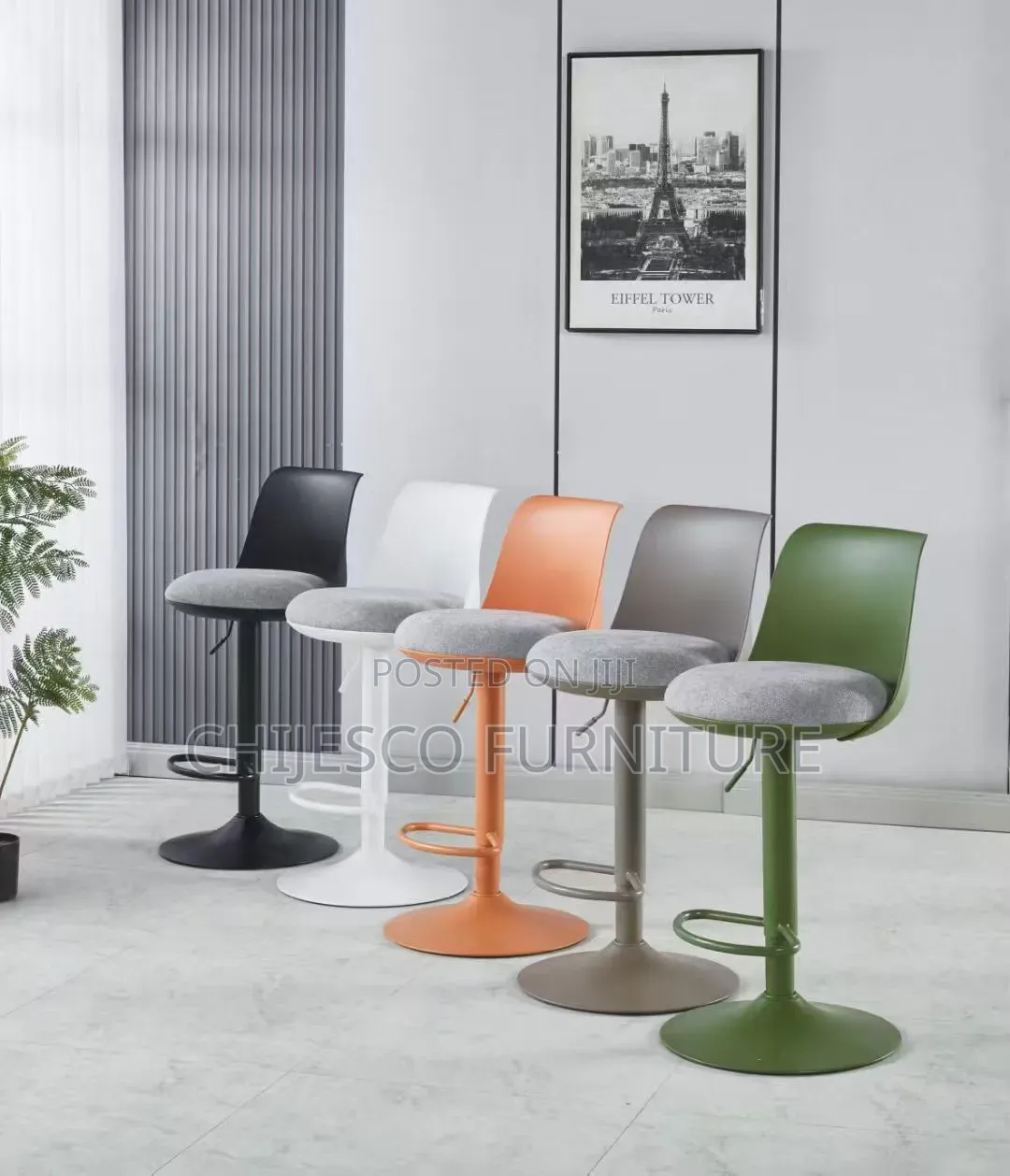 High Quality Bar Stool Chair
