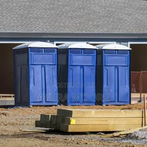 Muget Mobile Toilet