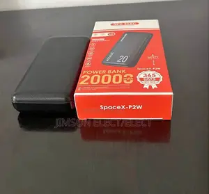 Strong 20000mah Powerbank
