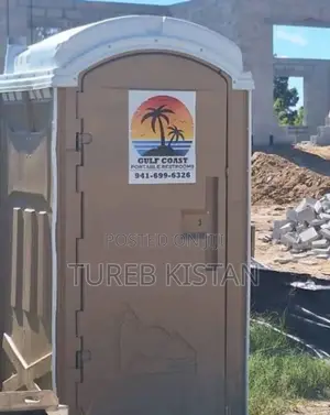 National Mobile Toilet