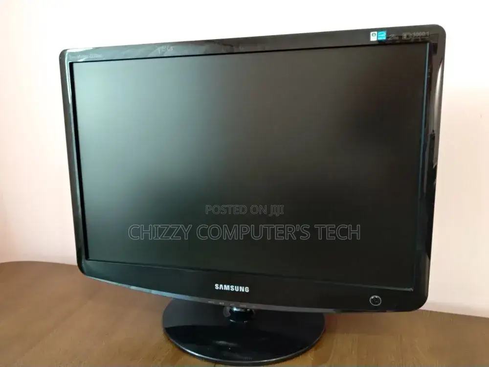 Samsung 22inche Monitor