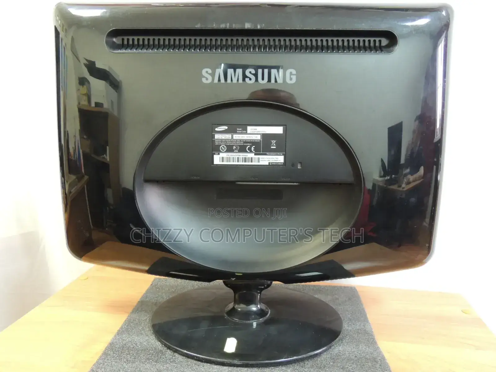 Samsung 22inche Monitor