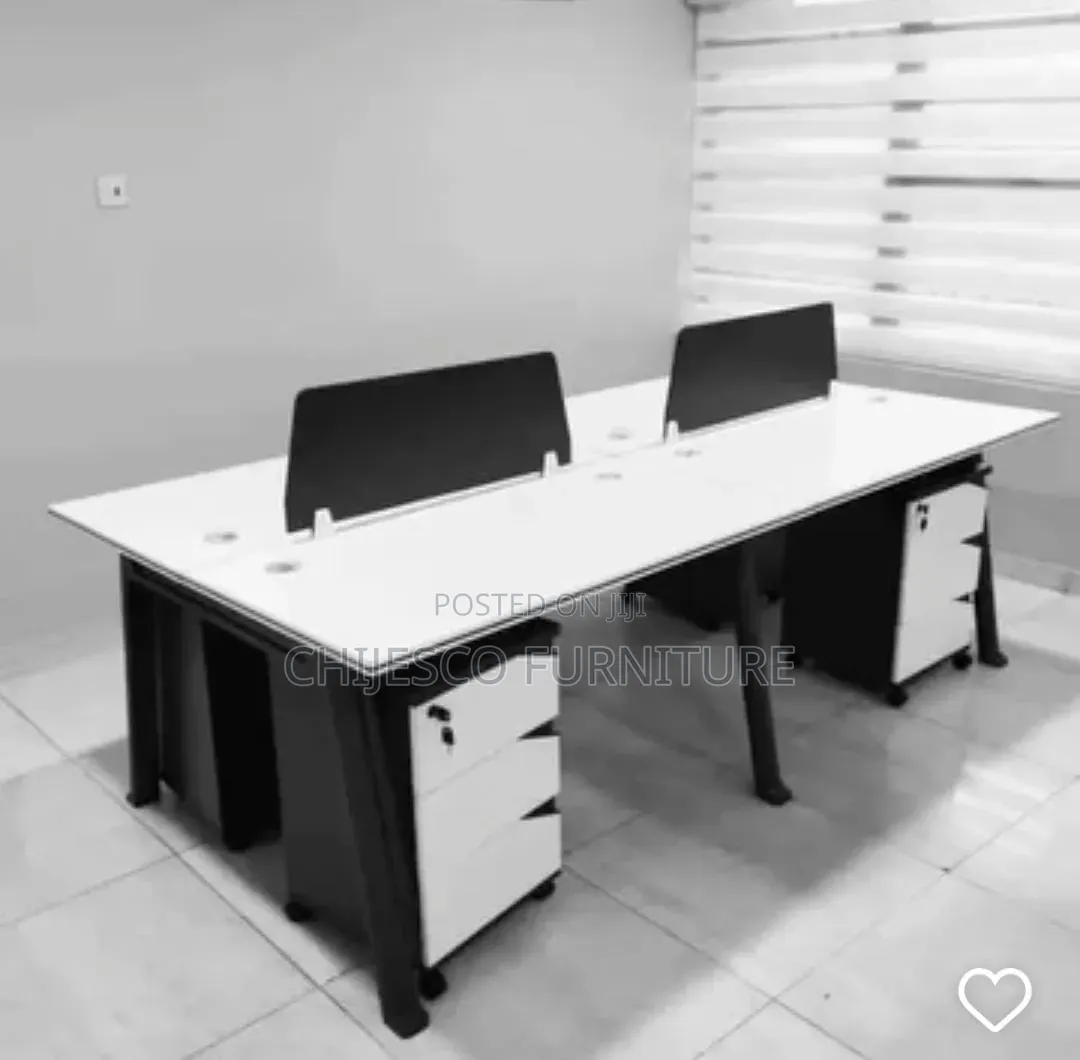 High Quality Work Station Table