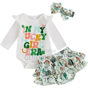 Baby Girl 2 PCS