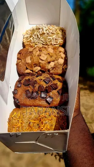 Fresh Banana Bread – Moist, Sweet Irresistible