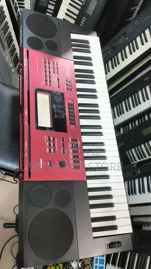 Casio CTK 6250