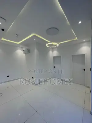 4bdrm Duplex in Light Estate, Lekki Phase 1 for rent
