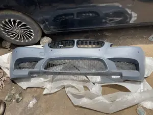BMW Complete Front Bumper M5 F10