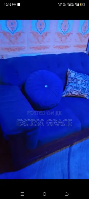 Set of Chairs