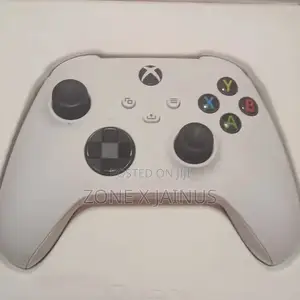 Xbox Series Pad