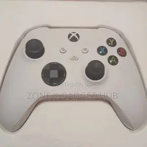 Xbox Series Pad