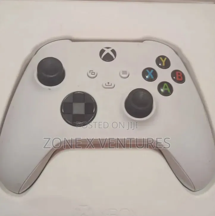 Xbox Series Pad