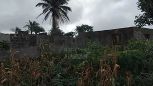 Selling Plot of Land at Ikorodu