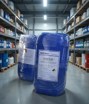 Sino Mud Foam Plus// 25l