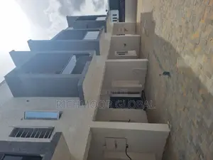 3bdrm Duplex in Abraham Adesanya Estate for rent