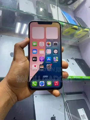 Apple iPhone 12 Pro Max 128 GB Gold