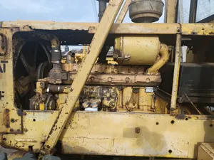 120 B Grader