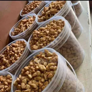 Fresh Crunchy Milky Chinchin – Sweet Tasty