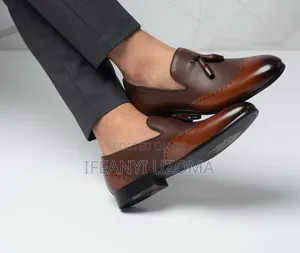 High Quality Italian Shoe