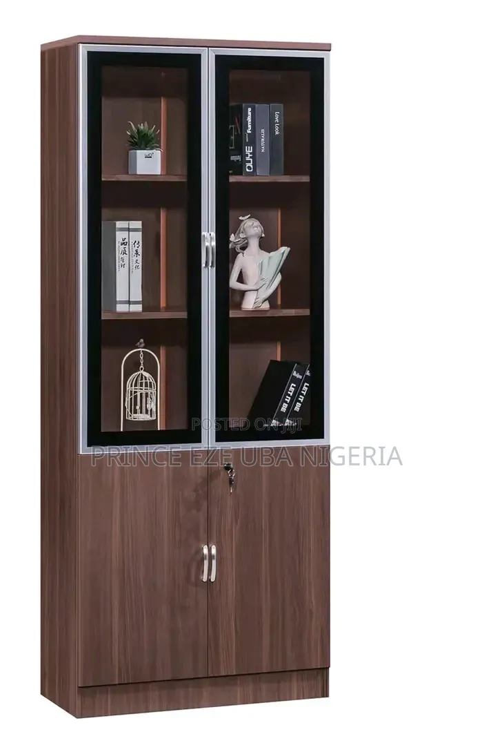 Office Book Shelf