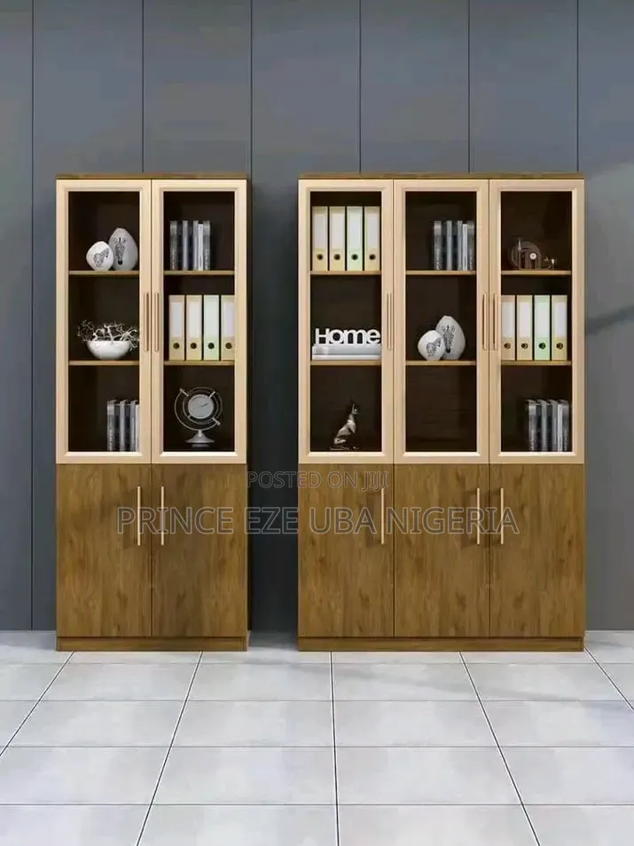 Office Book Shelf
