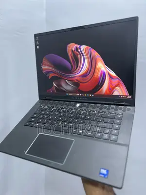 Laptop Alienware 15 R2 16GB Intel Core Ultra 7 SSD 1T