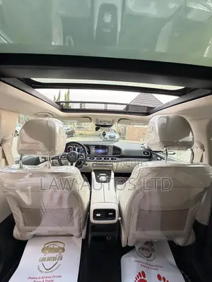 Mercedes-Benz GLE-Class GLE 450 4MATIC 2022 White