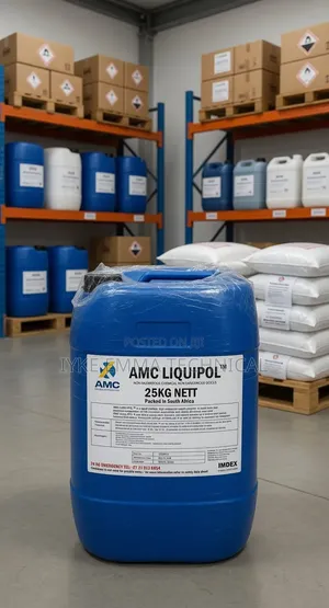 Amc Liquipol Liquid Polymer [25l]