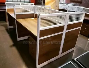 Office Work Station