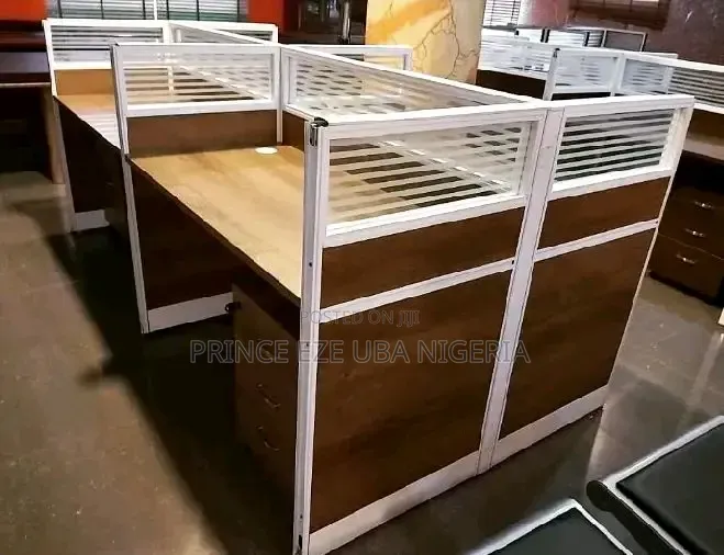 Office Work Station