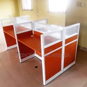 Office Work Station