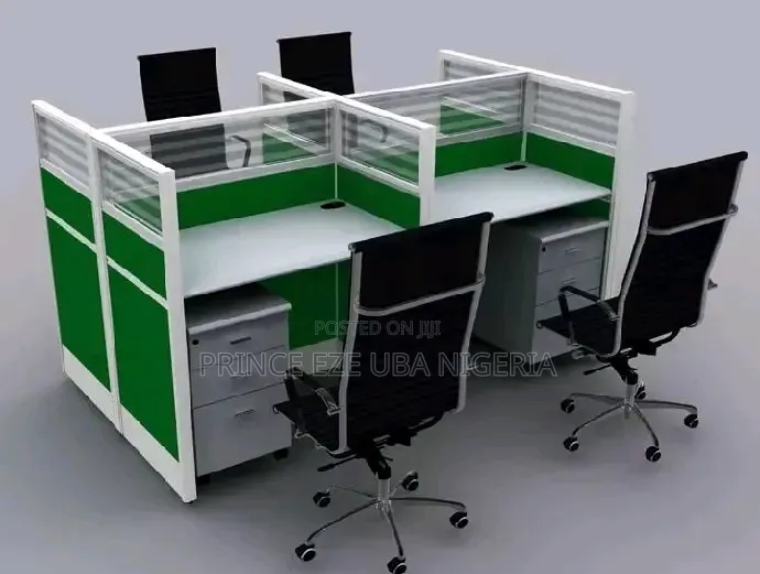 Office Work Station