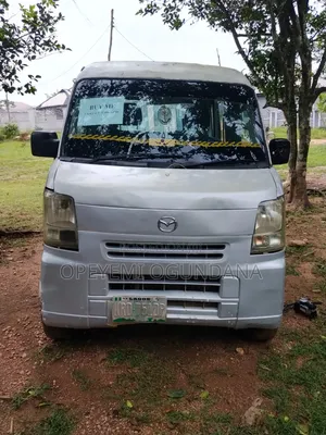 Suzuki Every 2008