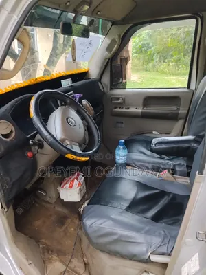 Suzuki Every 2008