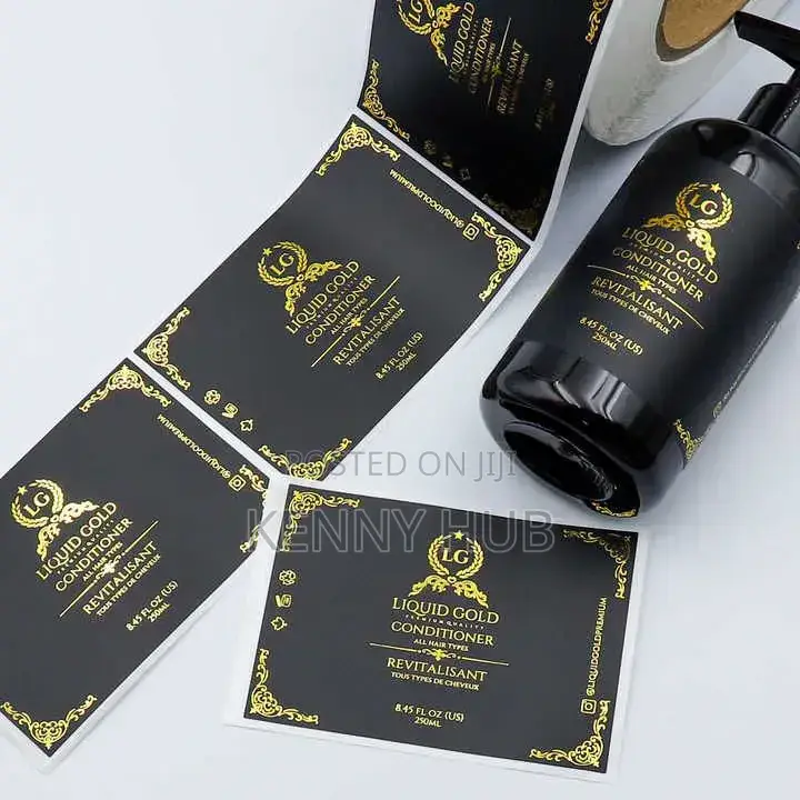 Sticker/Banner Print