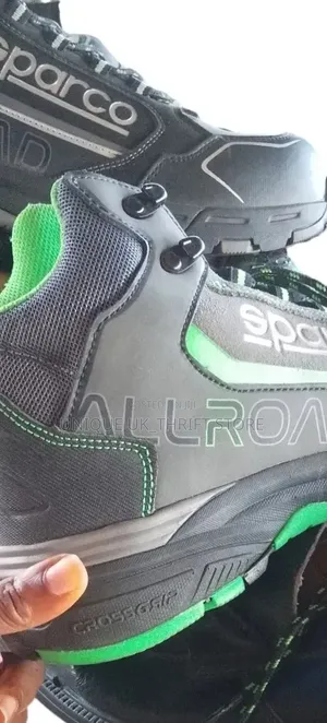 Safety Shoe