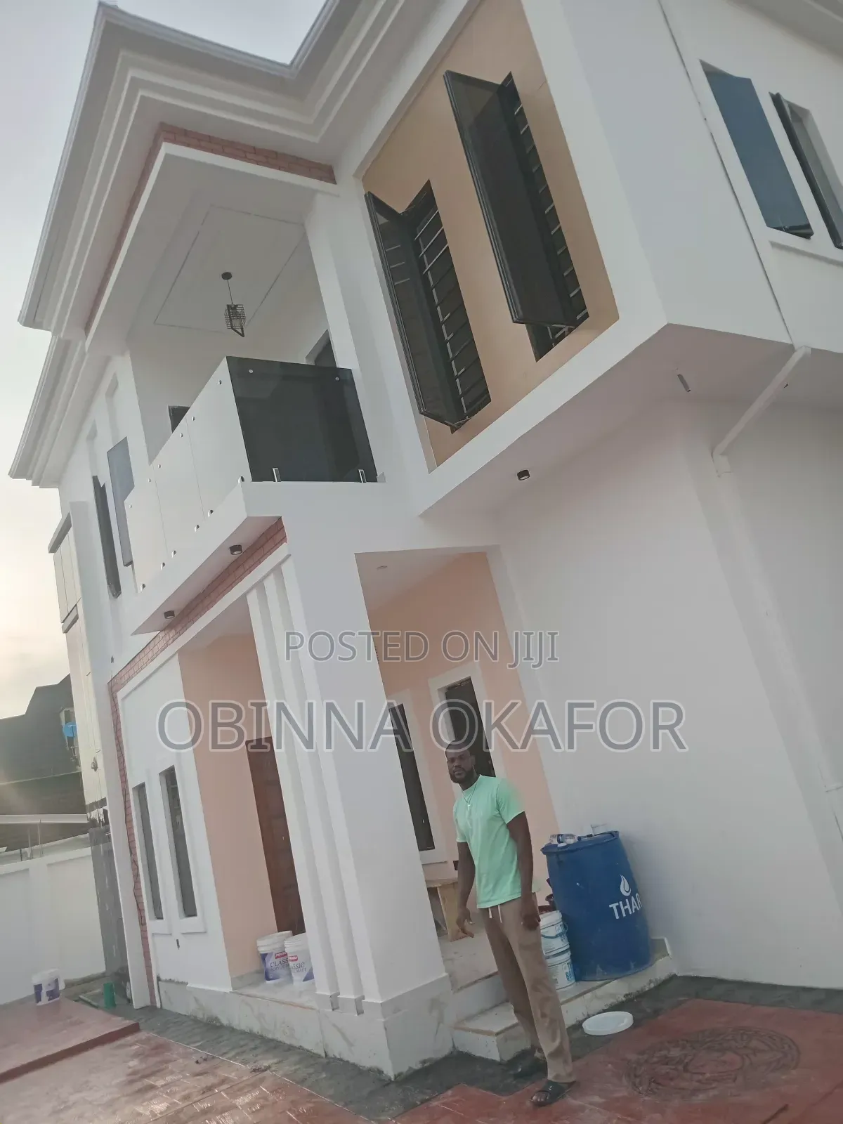 Painting Contractor