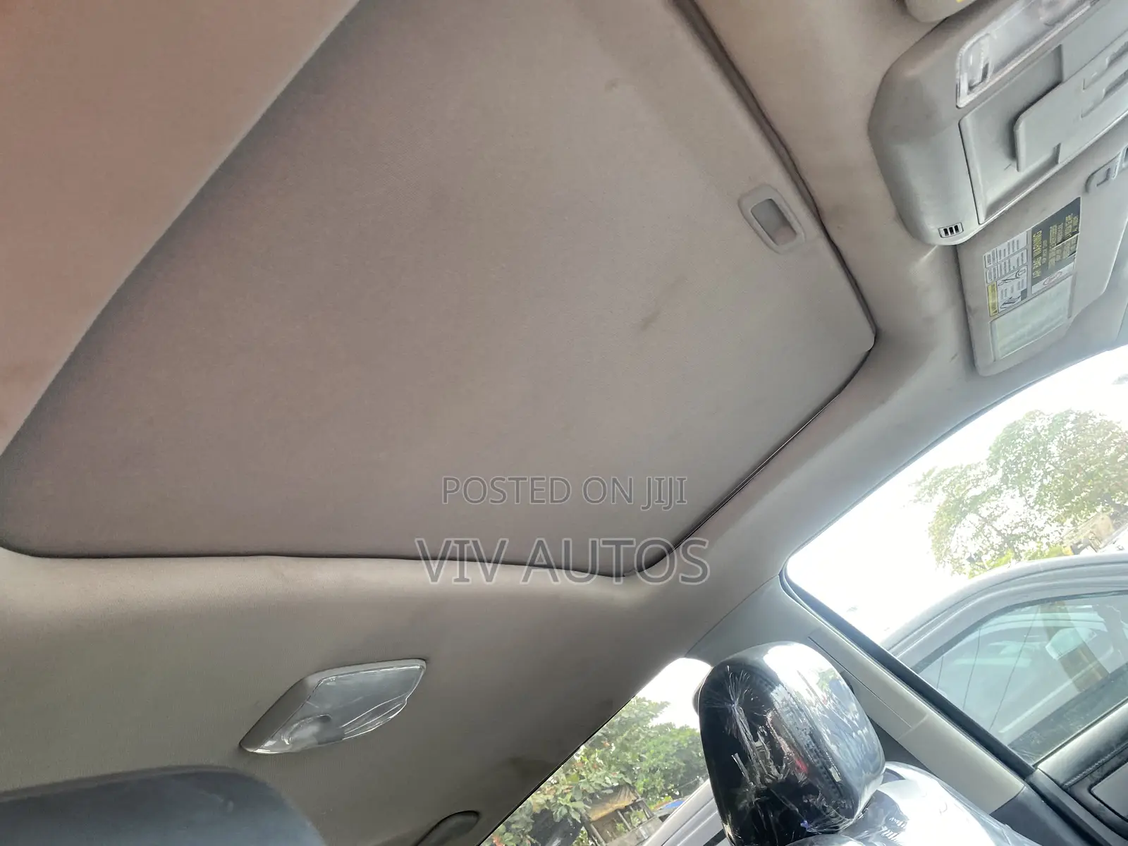 Toyota Tundra 2017 Black